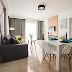 Apartment D&d