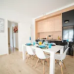 D&d Apartment *