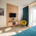 D&d Apartment *