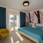 D&d Apartment
