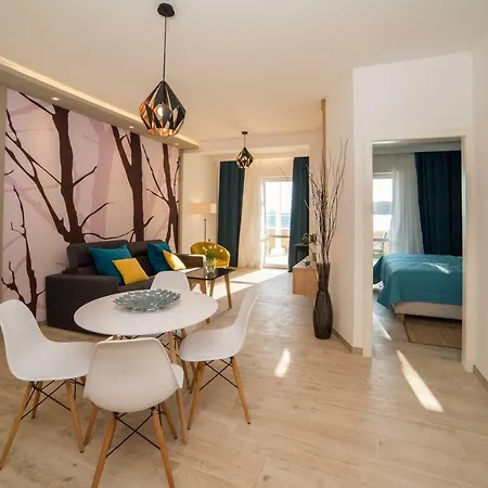 D&d Appartement *