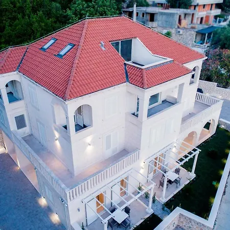 D&d Apartman *