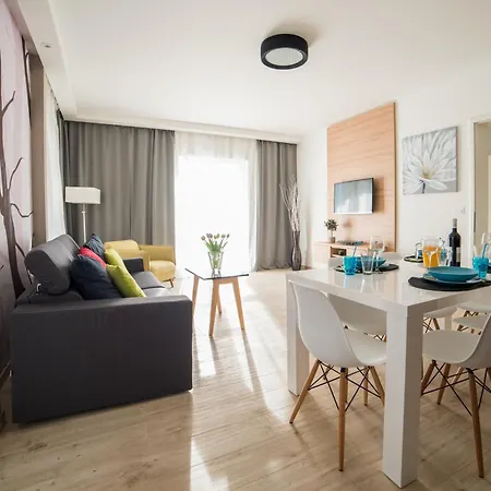 Apartman D&d