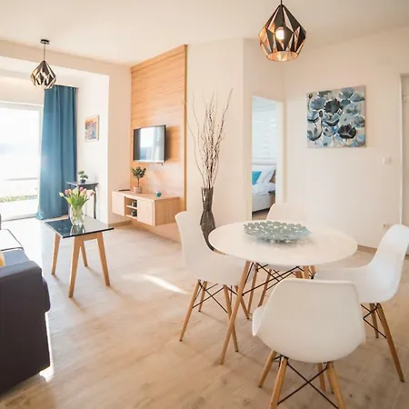 D&d Appartement *