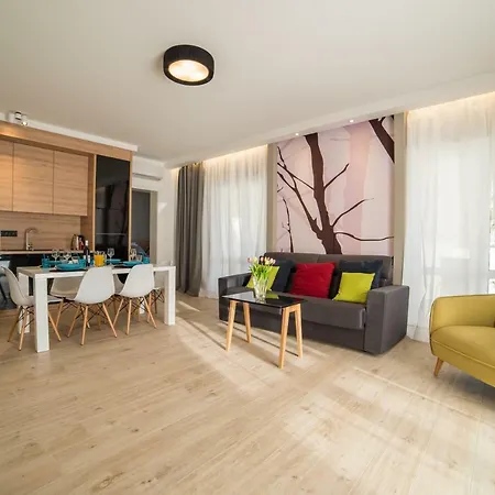 Appartement D&d Slano