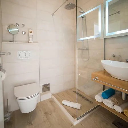 D&d Appartement