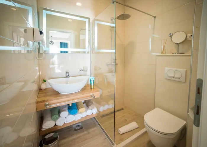 D&d Апартаменты Слано