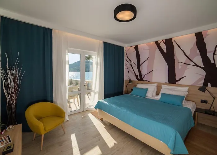 D&d Апартаменты