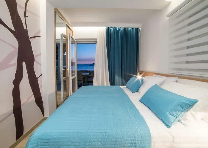 Апартаменты D&d *