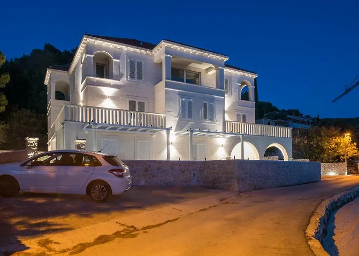 D&d Апартаменты Слано